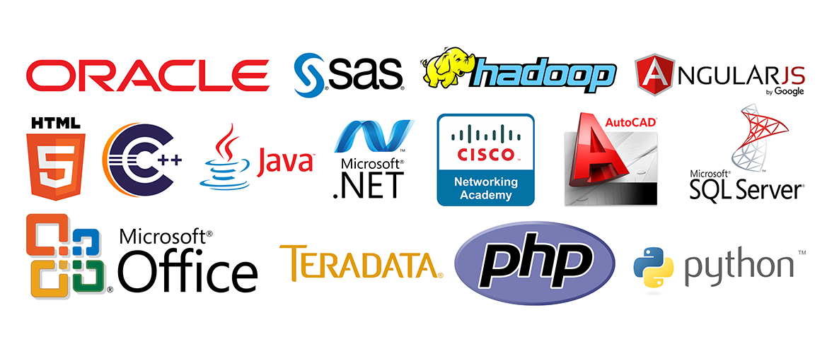 Oracle Fusion Training, SAS Training, PHP Training, Mysql Training